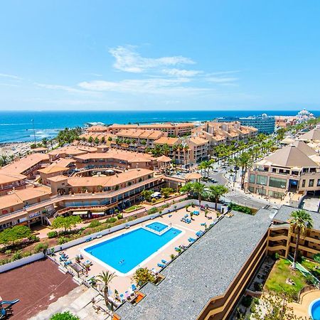 Modern Ocean View Apartment Ph12 Los Cristianos  Extérieur photo