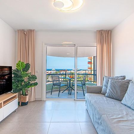 Modern Ocean View Apartment Ph12 Los Cristianos  Extérieur photo