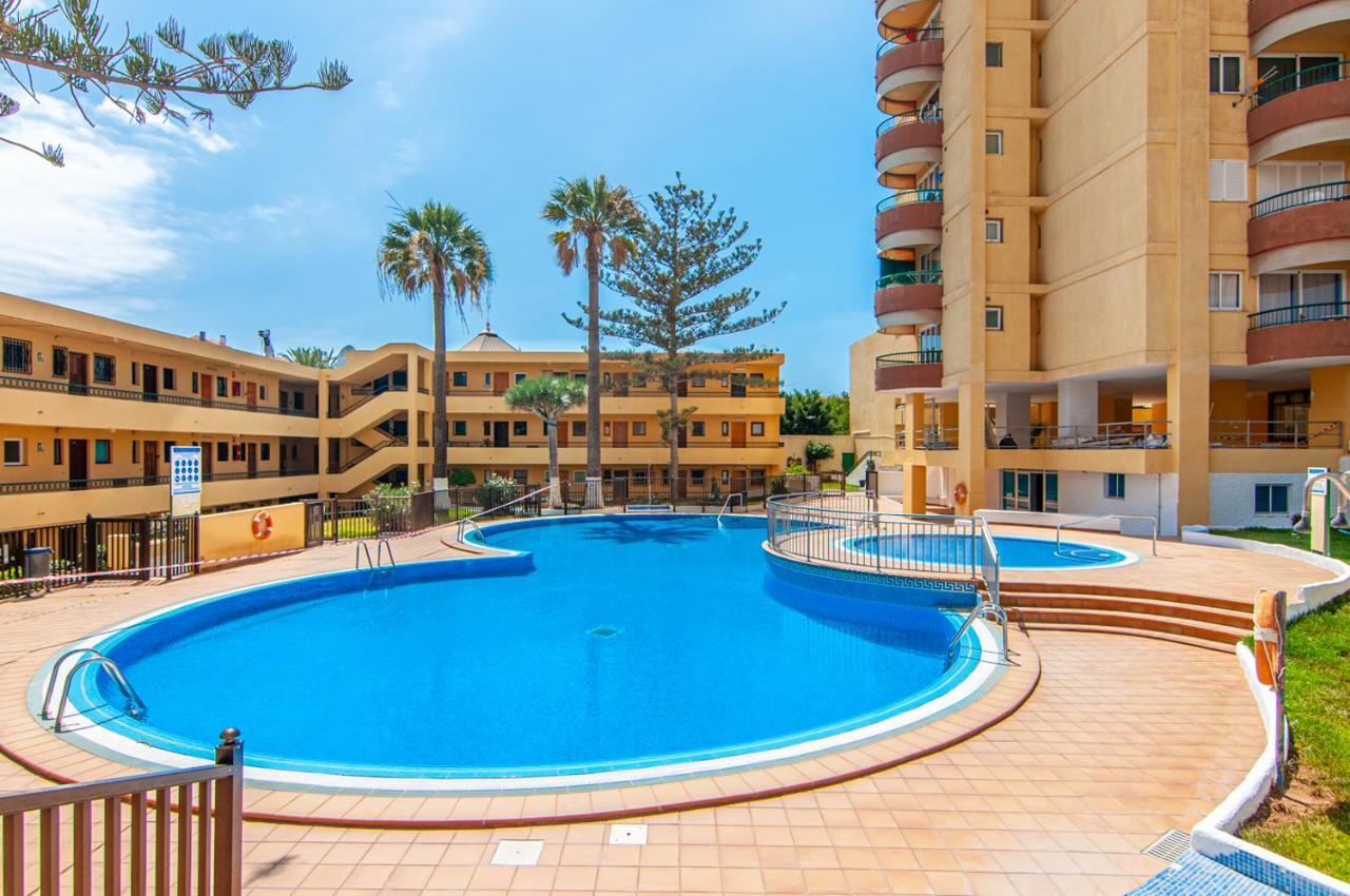 Modern Ocean View Apartment Ph12 Los Cristianos  Extérieur photo