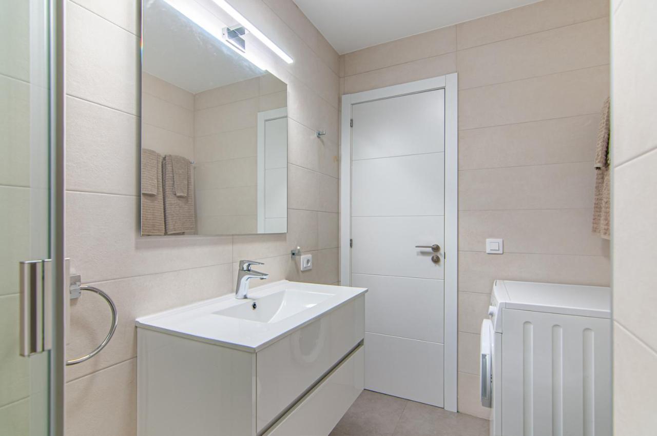 Modern Ocean View Apartment Ph12 Los Cristianos  Extérieur photo
