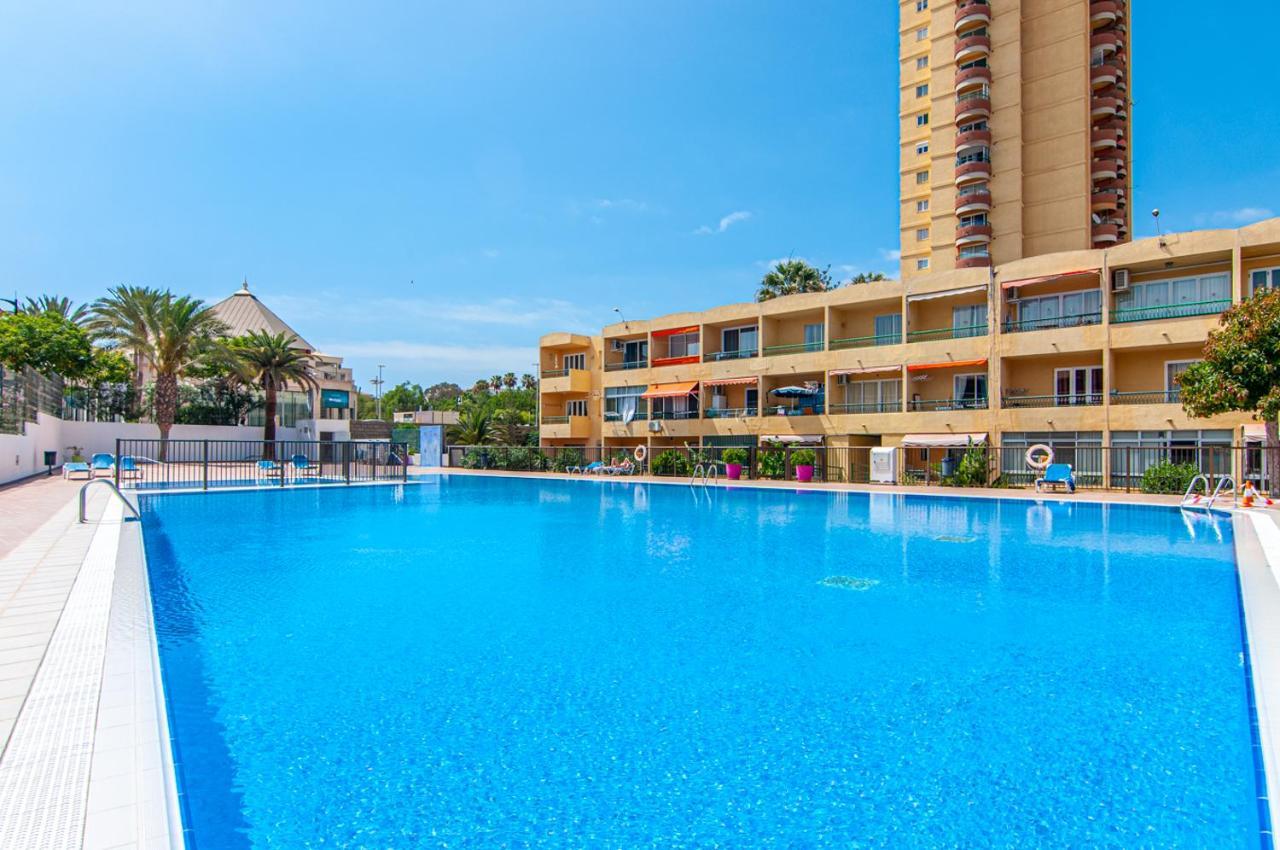 Modern Ocean View Apartment Ph12 Los Cristianos  Extérieur photo