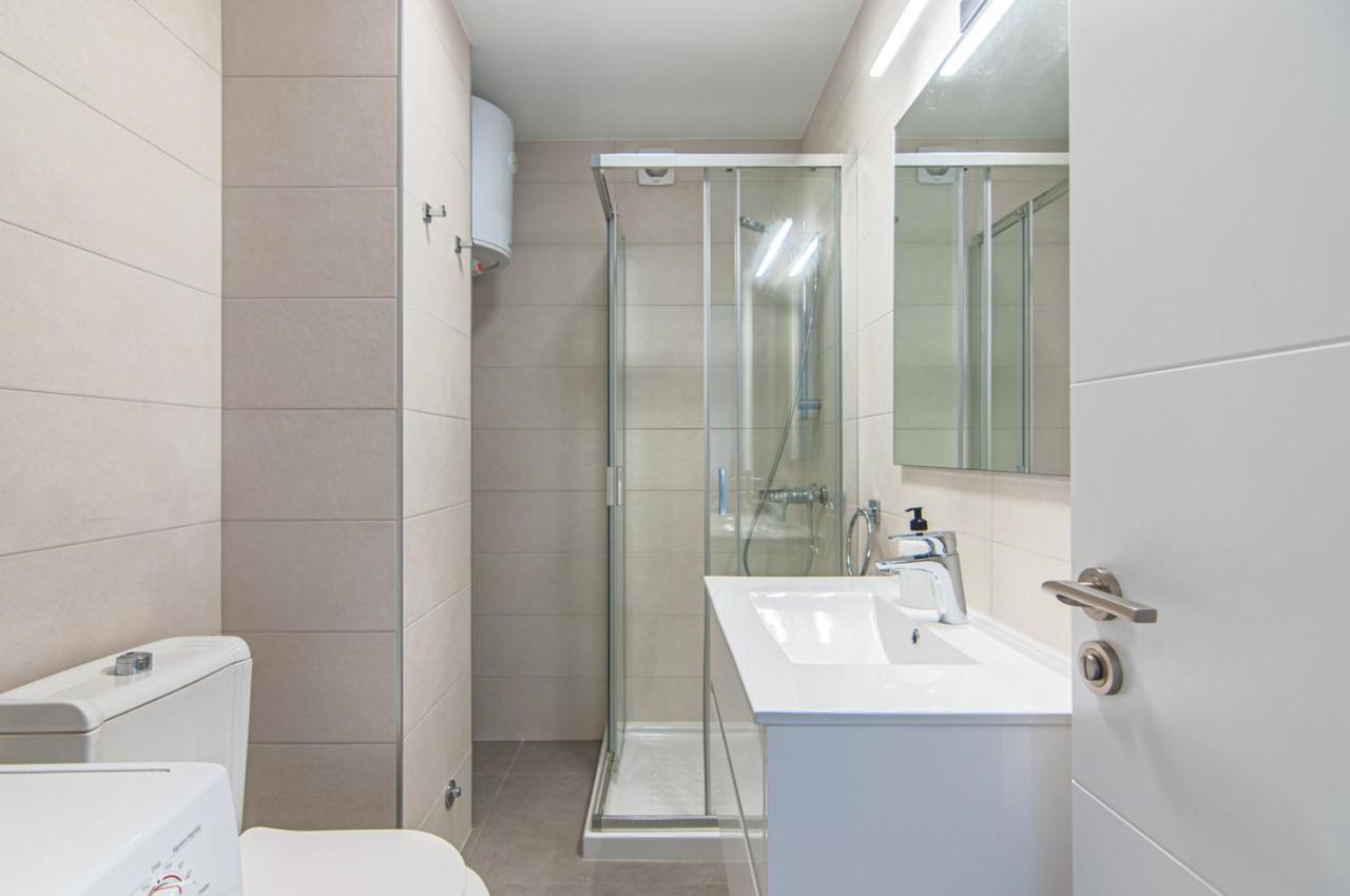 Modern Ocean View Apartment Ph12 Los Cristianos  Extérieur photo