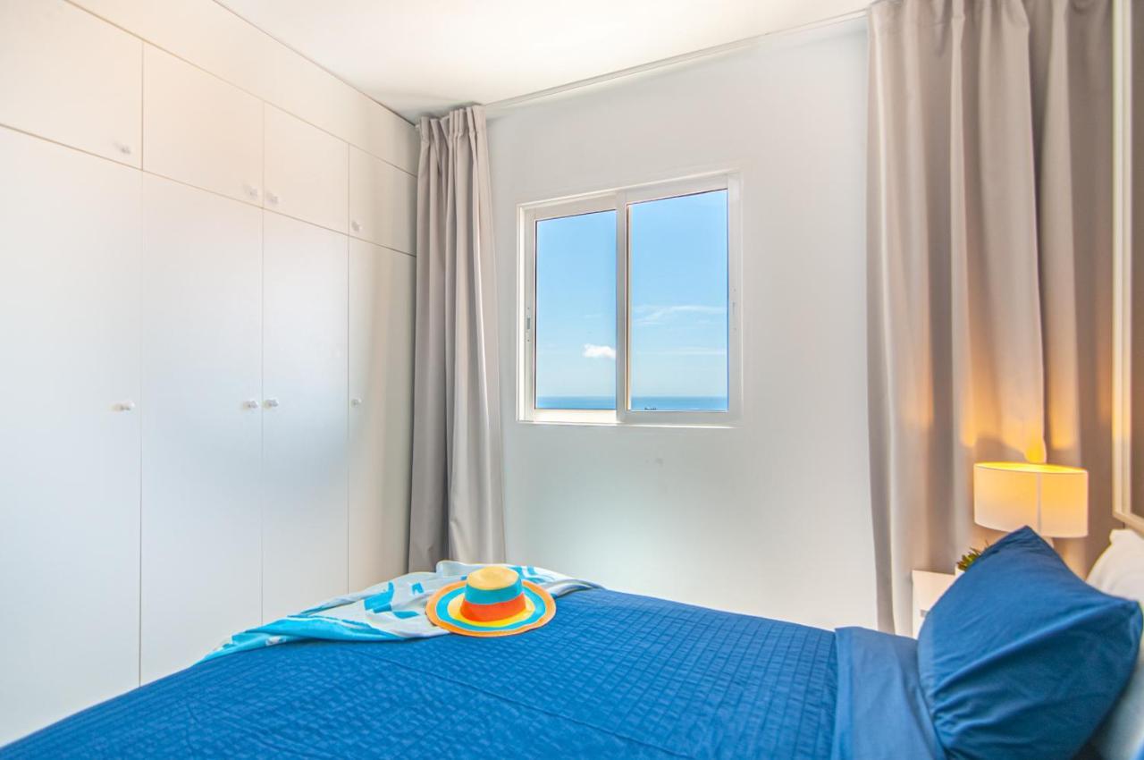 Modern Ocean View Apartment Ph12 Los Cristianos  Extérieur photo